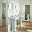 Roca Carmen dozownik na mydło A817006001