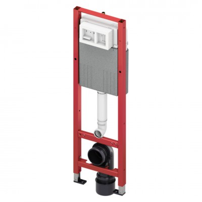 Tece Base stelaż podtynkowy do WC 9400440