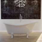 Besco wanna retro wolnostojąca Otylia 170 cm