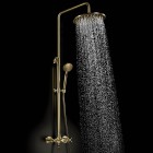 Deante Temisto słuchawka prysznicowa mosiądz XDCT0SFZ1