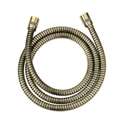 Deante Deante wąż natryskowy 150 cm mosiądz XDCT0VFL0