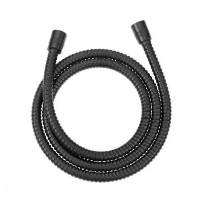 Deante Deante wąż natryskowy czarny 150 cm XDCT0VLL0