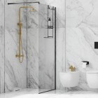 Deante Temisto komplet prysznicowy mosiądz NAC M4QT