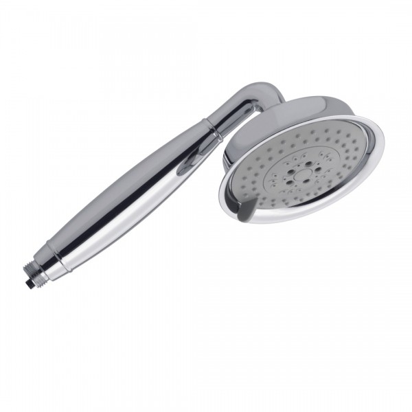 Giulini Giovanni słuchawka prysznicowa retro chrom ACS50690