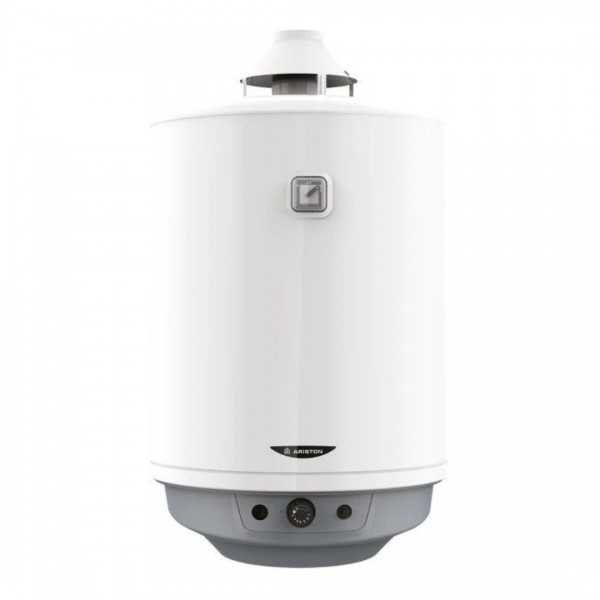 Ariston S/SGA X 50 EE podgrzewacz wody gazowy pojemnościowy 48 L 3211196