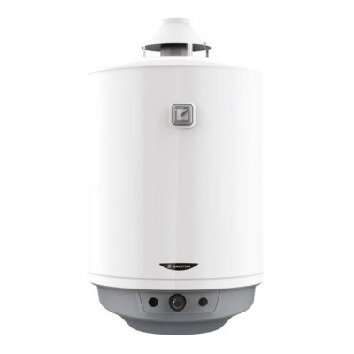 Ariston S/SGA X 50 EE podgrzewacz wody gazowy pojemnościowy 48 L 3211196