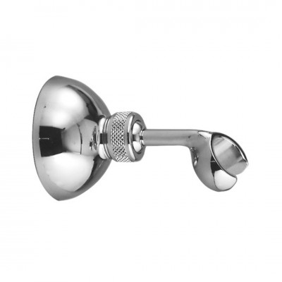 Giulini Giovanni uchwyt prysznicowy retro chrom 1560