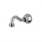 Giulini Giovanni wylewka wannowa retro chrom 5124-20