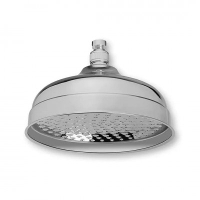 Vicario deszczownica 300 mm zgrzewana retro złota ACS6030ZL