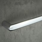 Deante Round wieszak ścienny na ręcznik 60 cm ADR 0621