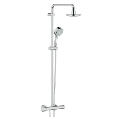 Grohe New Tempesta Cosmopolitan 160 system natryskowy z termostatem 27922000