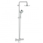 Grohe New Tempesta Cosmopolitan 160 system natryskowy z termostatem 27922000