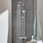 Grohe New Tempesta Cosmopolitan 160 system natryskowy z termostatem 27922000