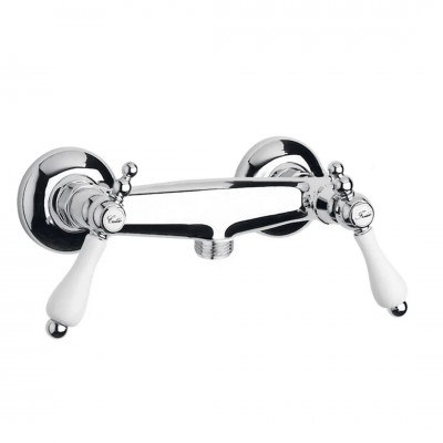 Giulini Giovanni Praga bateria natryskowa retro złota 7507ZL