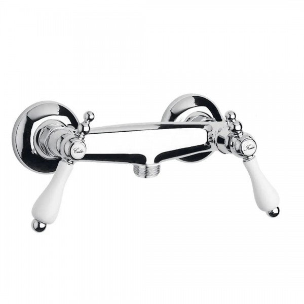 Giulini Giovanni Praga bateria natryskowa retro złota 7507ZL