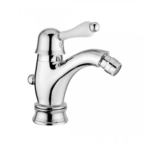 Giulini Giovanni Harmony bateria bidetowa wysoka stare złoto 9543ABR