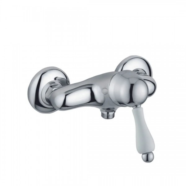 Giulini Giovanni Harmony bateria natryskowa retro złota 9508ZL