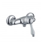 Giulini Giovanni Harmony bateria natryskowa retro złota 9508ZL