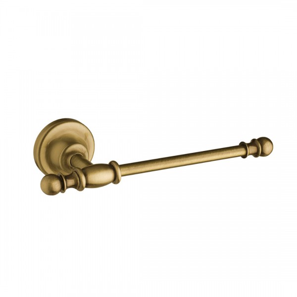 Allpe Perla uchwyt na papier stare złoto PE019BR