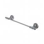 Allpe Perla wieszak na ręcznik 45 cm chrom PE014