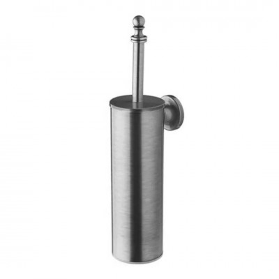 Allpe Perla szczotka WC wisząca chrom PE220