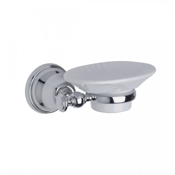 Allpe Harmony mydelniczka ceramiczna złota HA106ZŁ