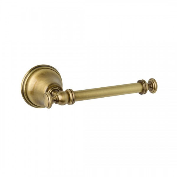 Allpe Harmony uchwyt na papier stare złoto HA019BR