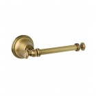 Allpe Harmony uchwyt na papier stare złoto HA019BR