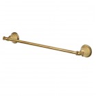 Allpe Harmony wieszak na ręcznik stare złoto HA011BR