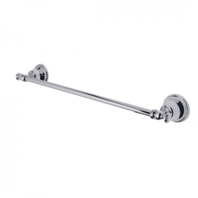 Allpe Harmony wieszak na ręcznik chrom HA011