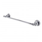 Allpe Harmony wieszak na ręcznik chrom HA011