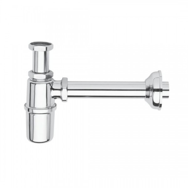 Trend Armatura syfon umywalkowy retro chrom 5011