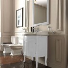 Kerasan Retro szafka podumywalkowa 69 cm biały mat 735130