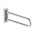 Deante Lehnen poręcz dla niepełnosprawnych łukowa 60 cm stal NIL_041S