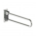 Deante Lehnen poręcz dla niepełnosprawnych łukowa 70 cm stal NIL_042D