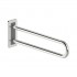 Deante Lehnen poręcz dla niepełnosprawnych łukowa 70 cm stal NIL_042S
