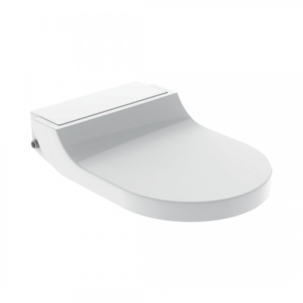 Geberit AquaClean Tuma Classic deska WC myjąca biała 146.072.11.1