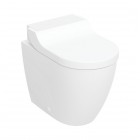 Geberit AquaClean Tuma Classic urządzenie WC z funkcją higieny intymnej miska stojąca biała 146.320.11.1