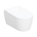 Geberit AquaClean Sela urządzenie WC z funkcją higieny intymnej biały 146222111