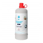 Omnires Switch bateria kuchenna z zestawem filtrującym miedź szczotkowana SW9057-FD1CPB