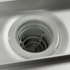 Schedpol Base-Low odpływ liniowy 100 cm z rusztem do zabudowy OLP100/STLOW