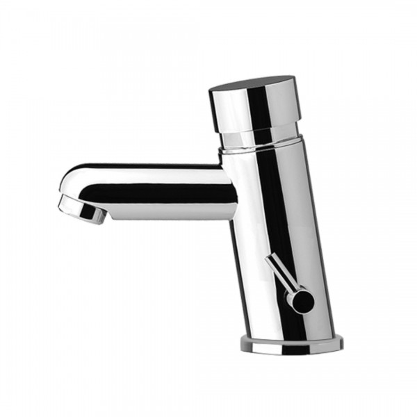 Vedo bateria czasowa umywalkowa z regulatorem temperatury VZC5505MIX/CH