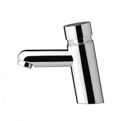 Vedo bateria czasowa umywalkowa do wody zmieszanej VZC5505/CH