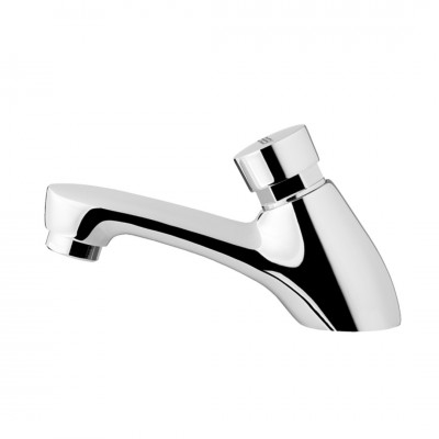 Vedo bateria czasowa umywalkowa do wody zmieszanej VZC5501/CH Vedo bateria czasowa umywalkowa do wody zmieszanej VZC5501/CH