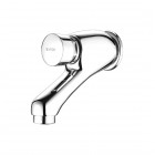 Vedo bateria czasowa umywalkowa ścienna do wody zmieszanej VZC5225/CH