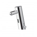 Vedo bateria elektroniczna umywalkowa z regulatorem temperatury VZC6010/CH