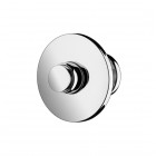 Vedo bateria czasowa natryskowa podtynkowa do wody zmieszanej VZC4030/CH