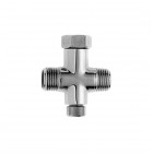 Vedo regulator temperatury VZC6012/CH