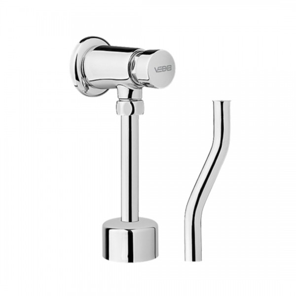 Vedo zawór czasowy pisuarowy VZC5512/CH