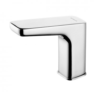 Deante Hiacynt bateria umywalkowa sensorowa (4xAA) chrom BQH 028R